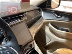 Jeep Grand Cherokee L
